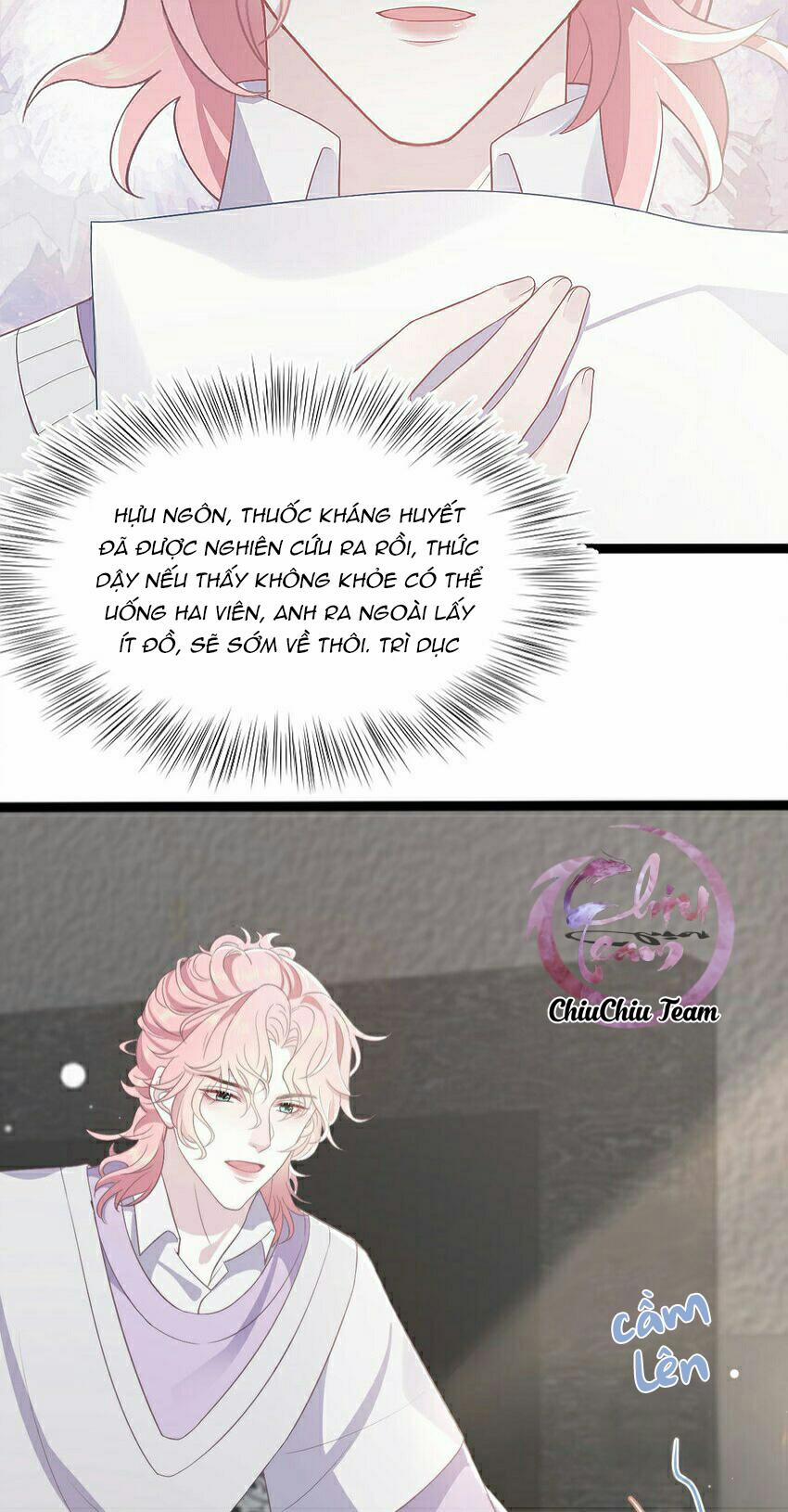 Săn Đuổi Người Thương 53 trang 25