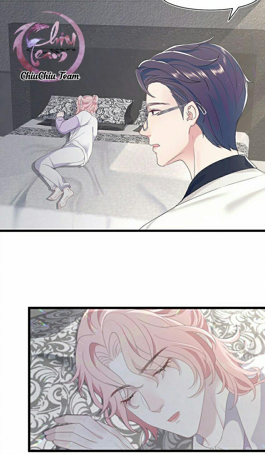 Săn Đuổi Người Thương 53 trang 3