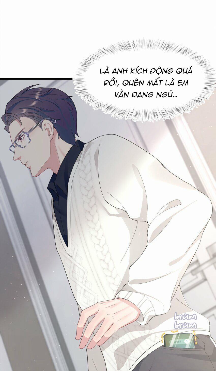 Săn Đuổi Người Thương 53 trang 4