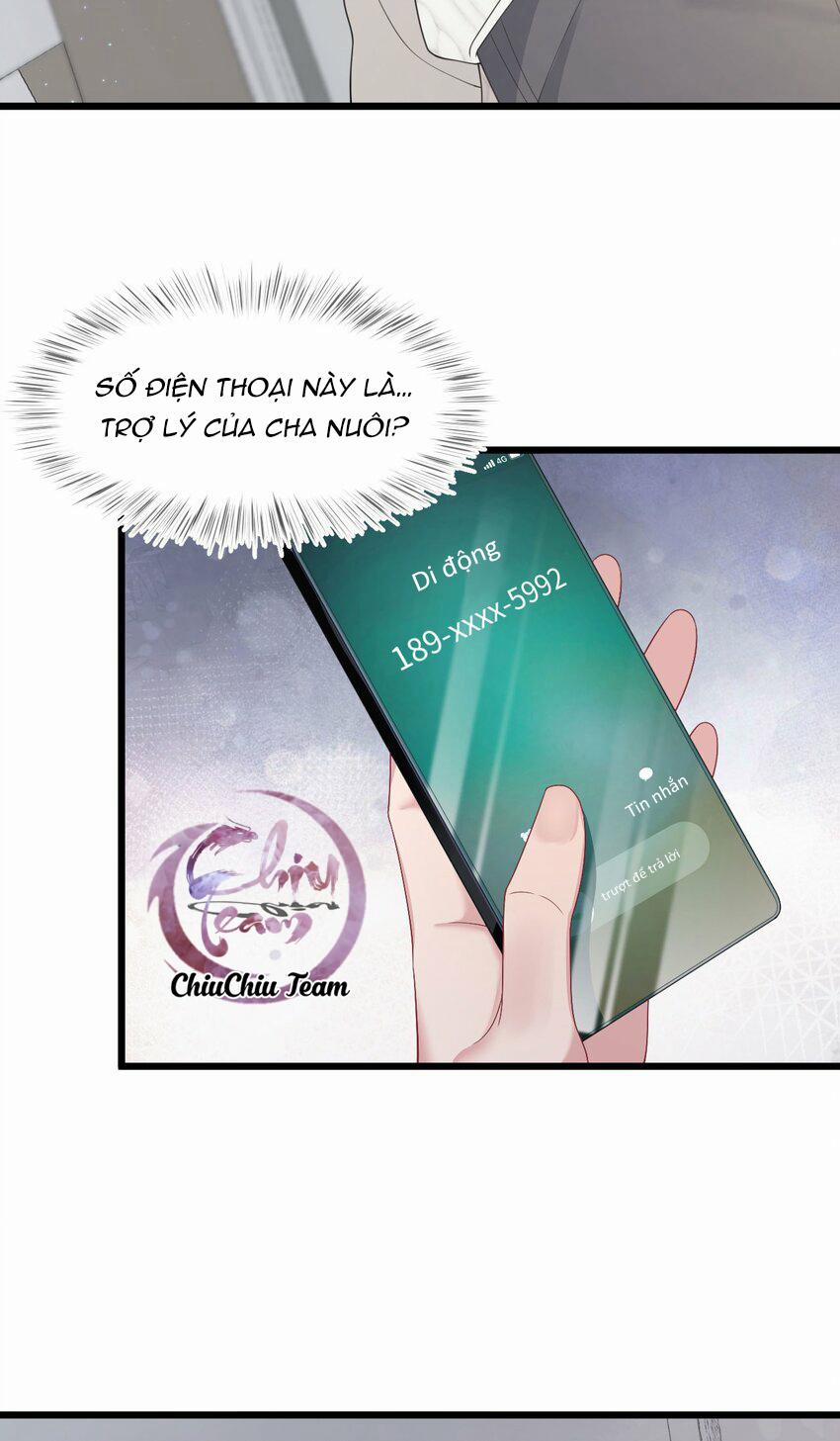 Săn Đuổi Người Thương 53 trang 5