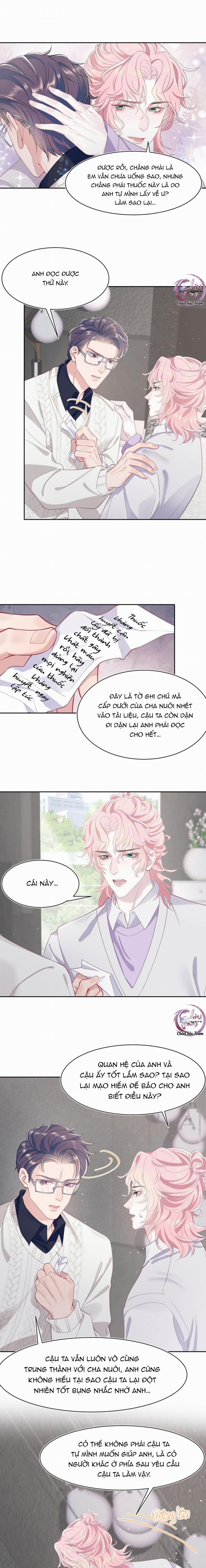 Săn Đuổi Người Thương 54 trang 2