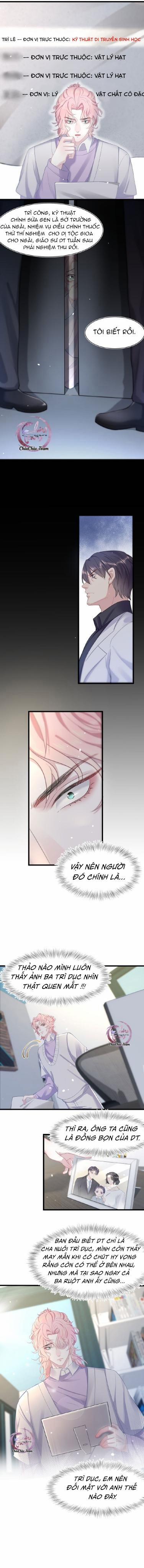 Săn Đuổi Người Thương 55 trang 4