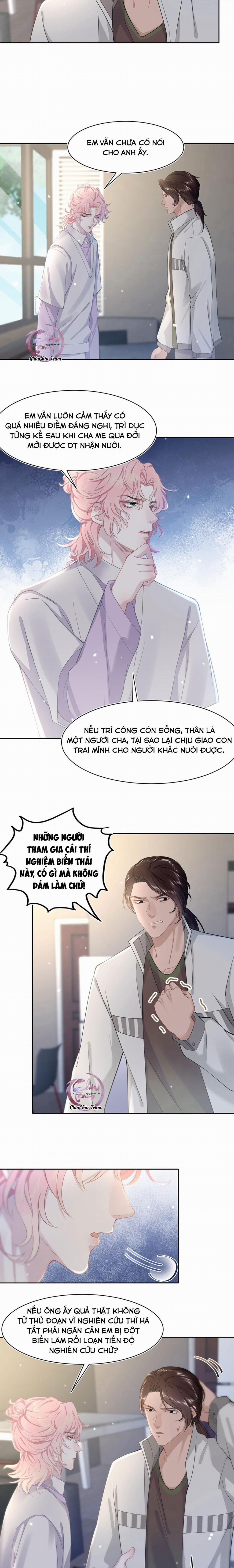 Săn Đuổi Người Thương 56 trang 1