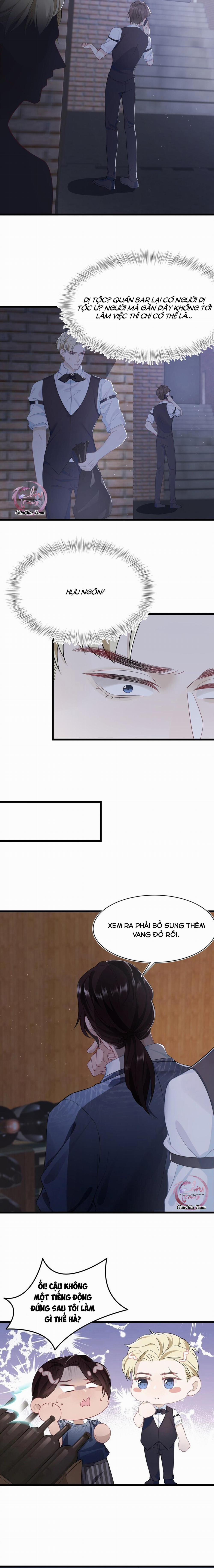 Săn Đuổi Người Thương 57 trang 2