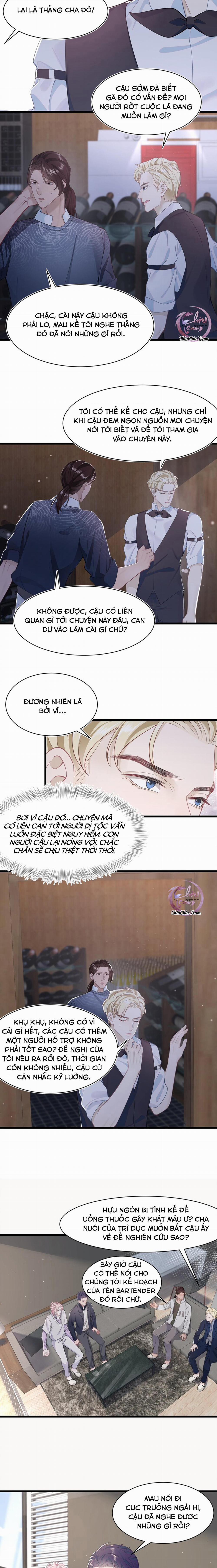 Săn Đuổi Người Thương 57 trang 4