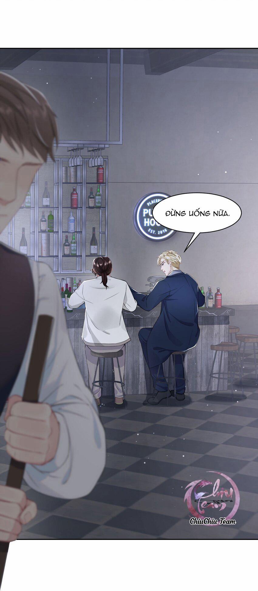 Săn Đuổi Người Thương 58 trang 1