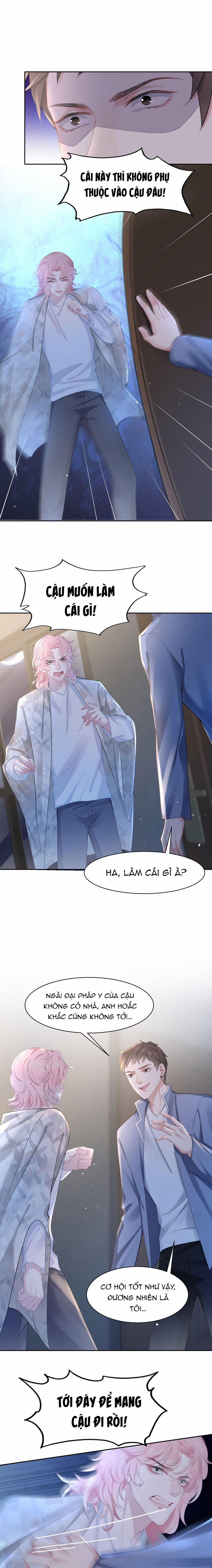 Săn Đuổi Người Thương 59 trang 7