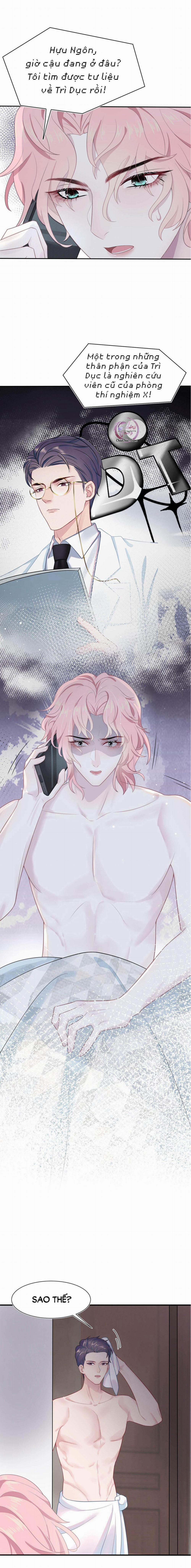 Săn Đuổi Người Thương 6 trang 1