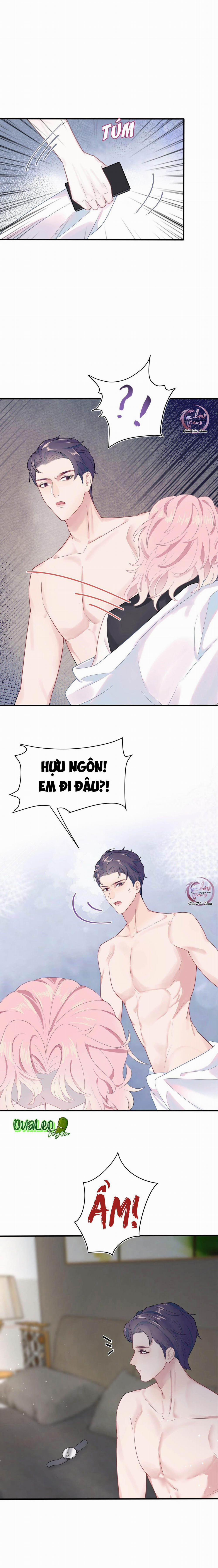 Săn Đuổi Người Thương 6 trang 2