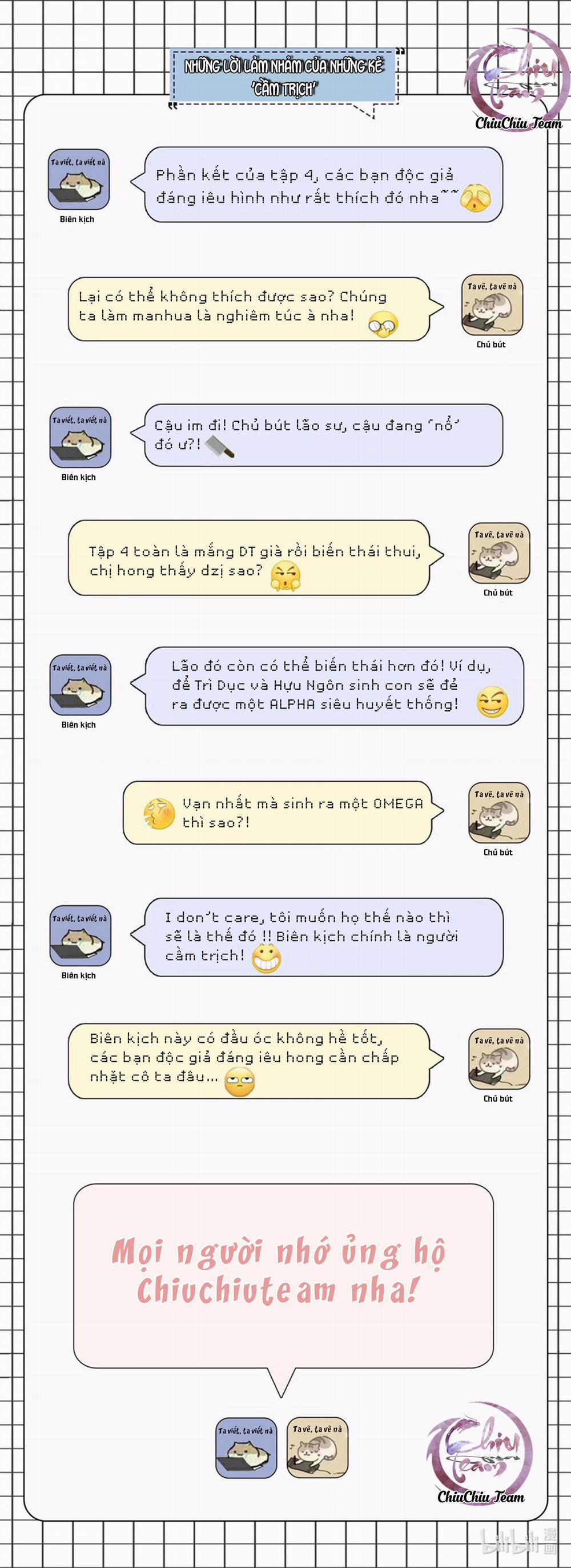 Săn Đuổi Người Thương 60 trang 10