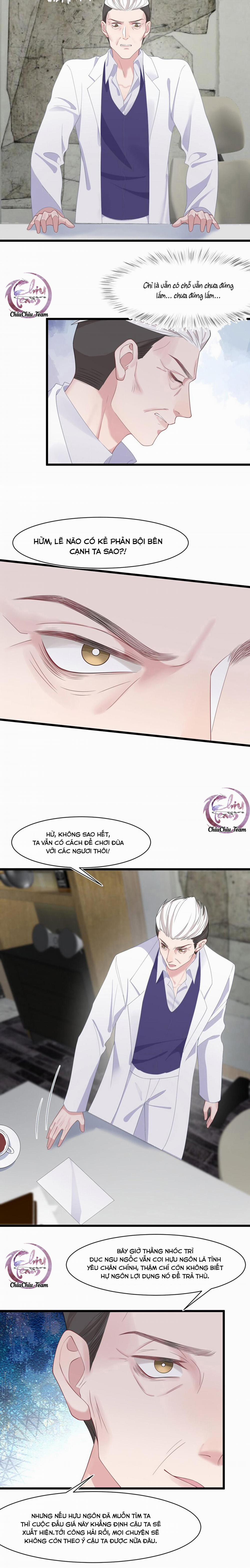 Săn Đuổi Người Thương 60 trang 2