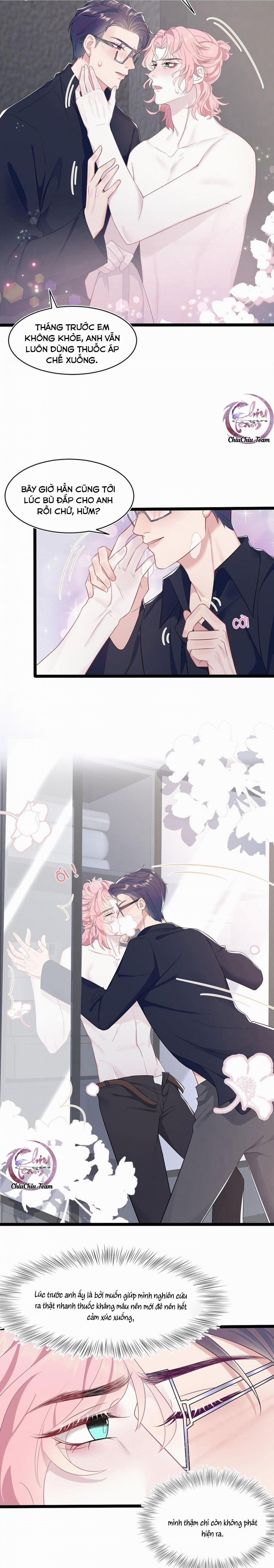 Săn Đuổi Người Thương 60 trang 7