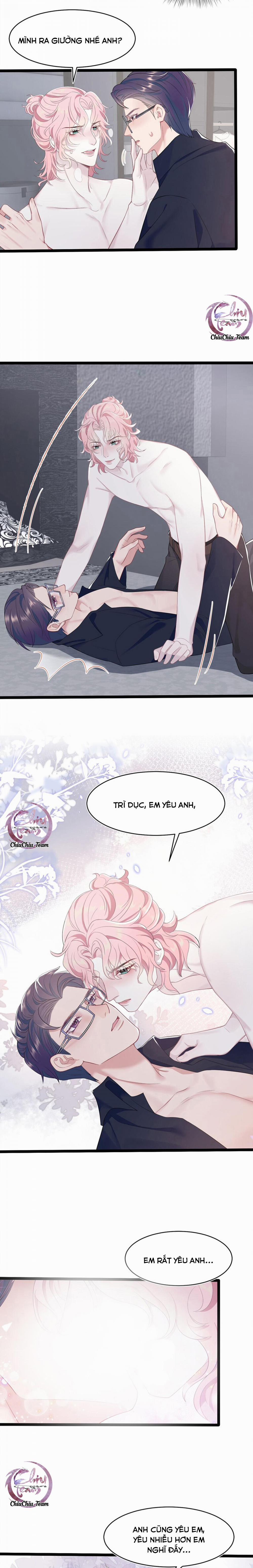 Săn Đuổi Người Thương 60 trang 8