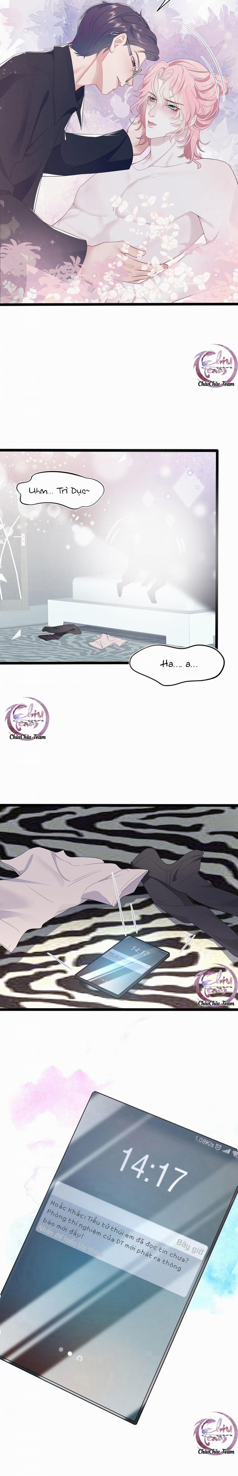 Săn Đuổi Người Thương 60 trang 9