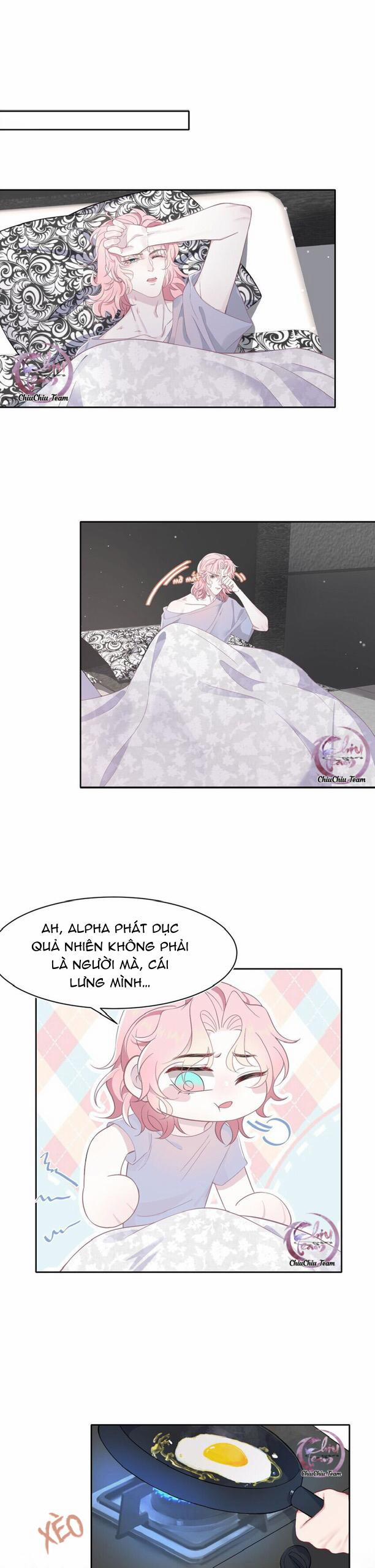 Săn Đuổi Người Thương 61 trang 1