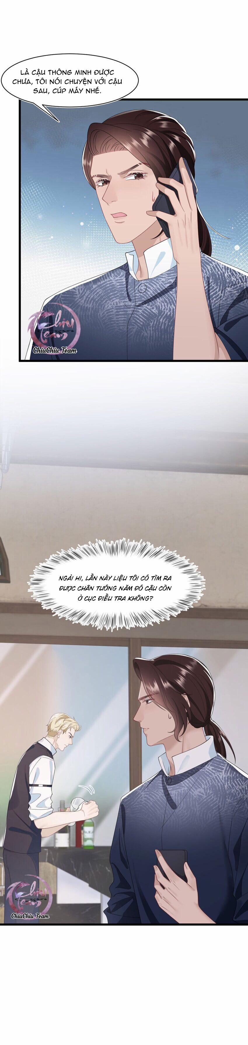 Săn Đuổi Người Thương 61 trang 13