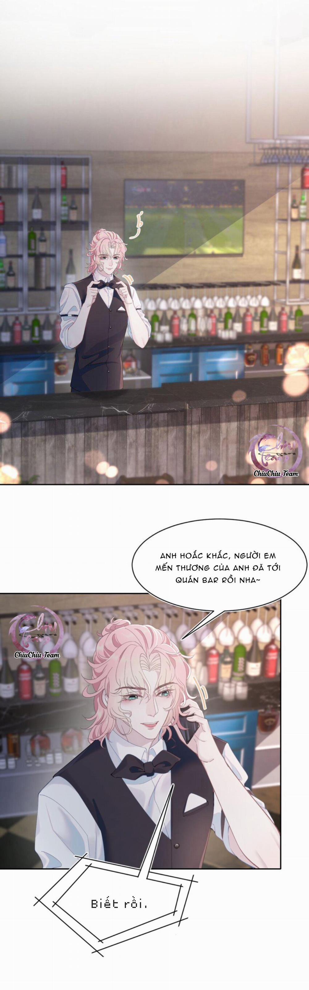 Săn Đuổi Người Thương 62 trang 1