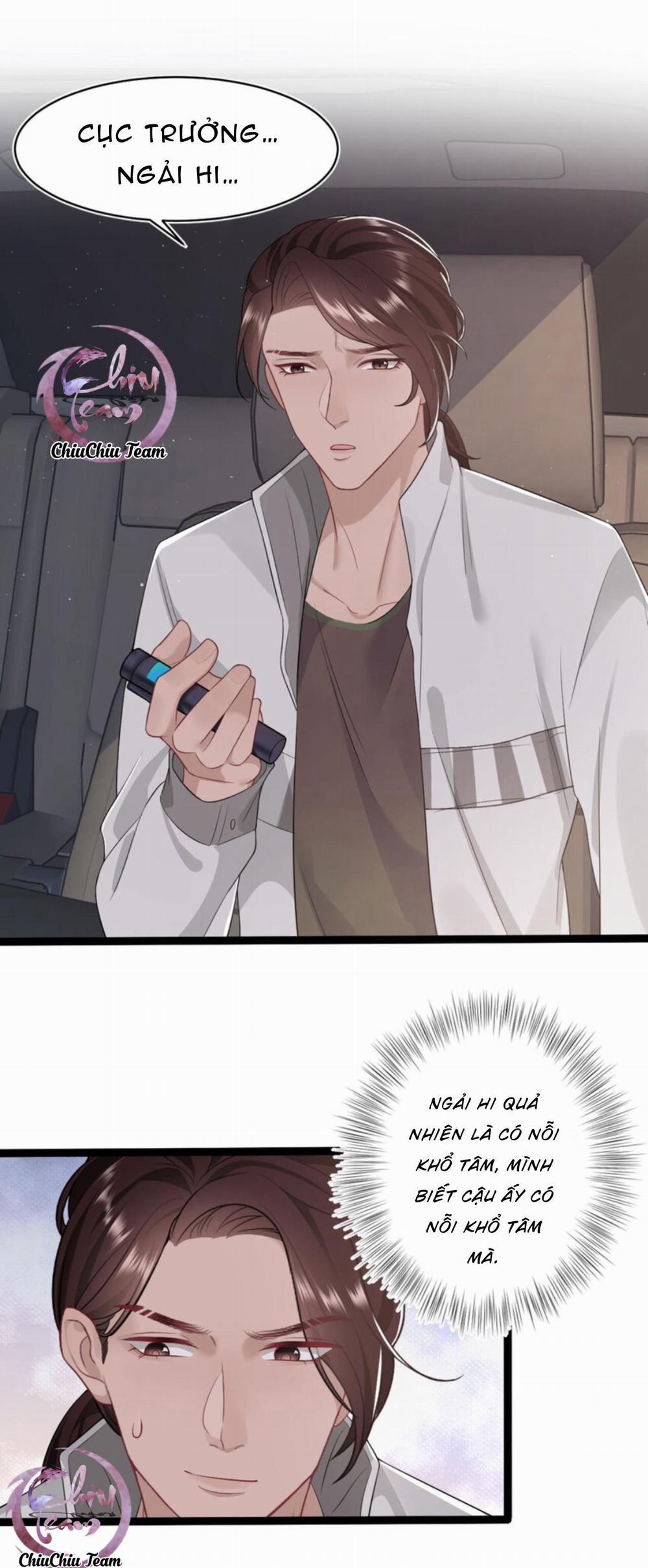 Săn Đuổi Người Thương 62 trang 13