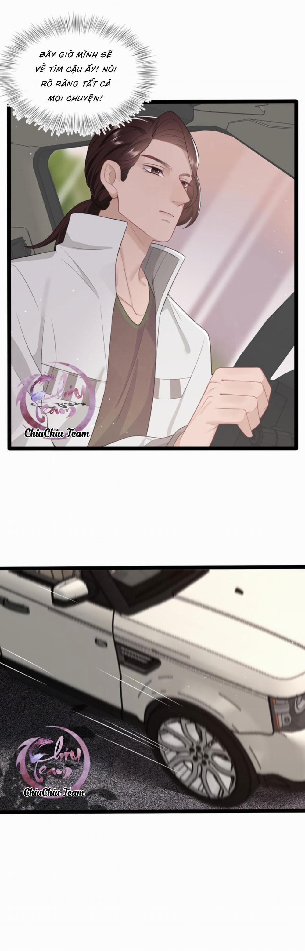 Săn Đuổi Người Thương 62 trang 14