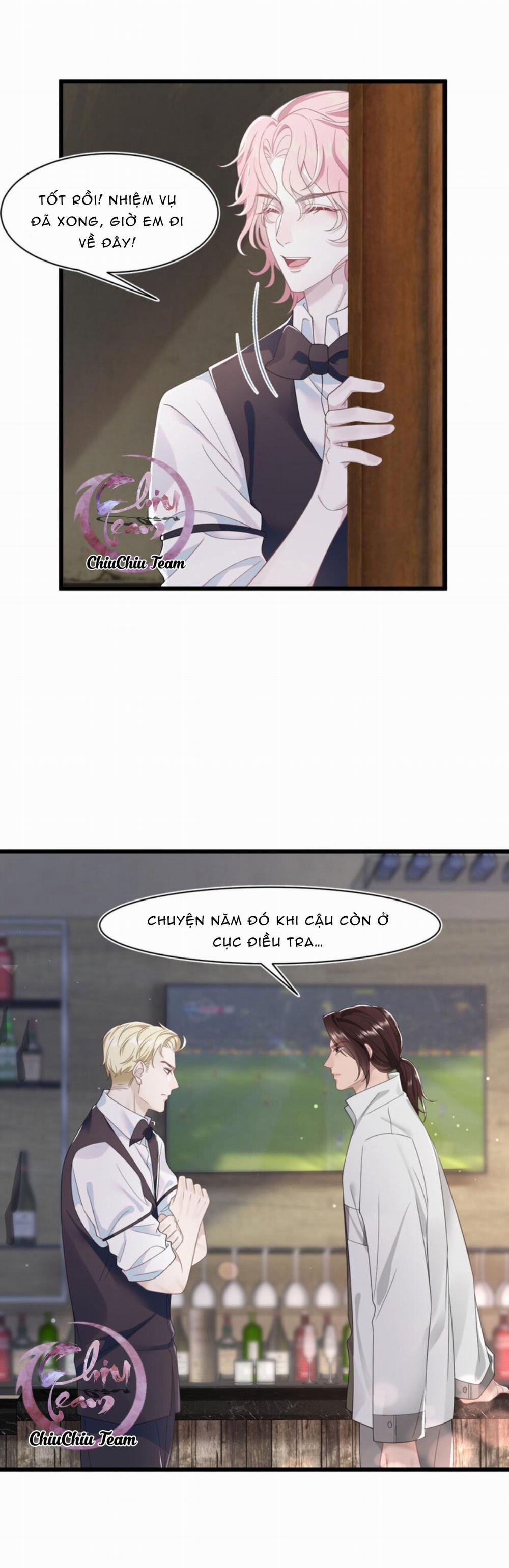 Săn Đuổi Người Thương 62 trang 17