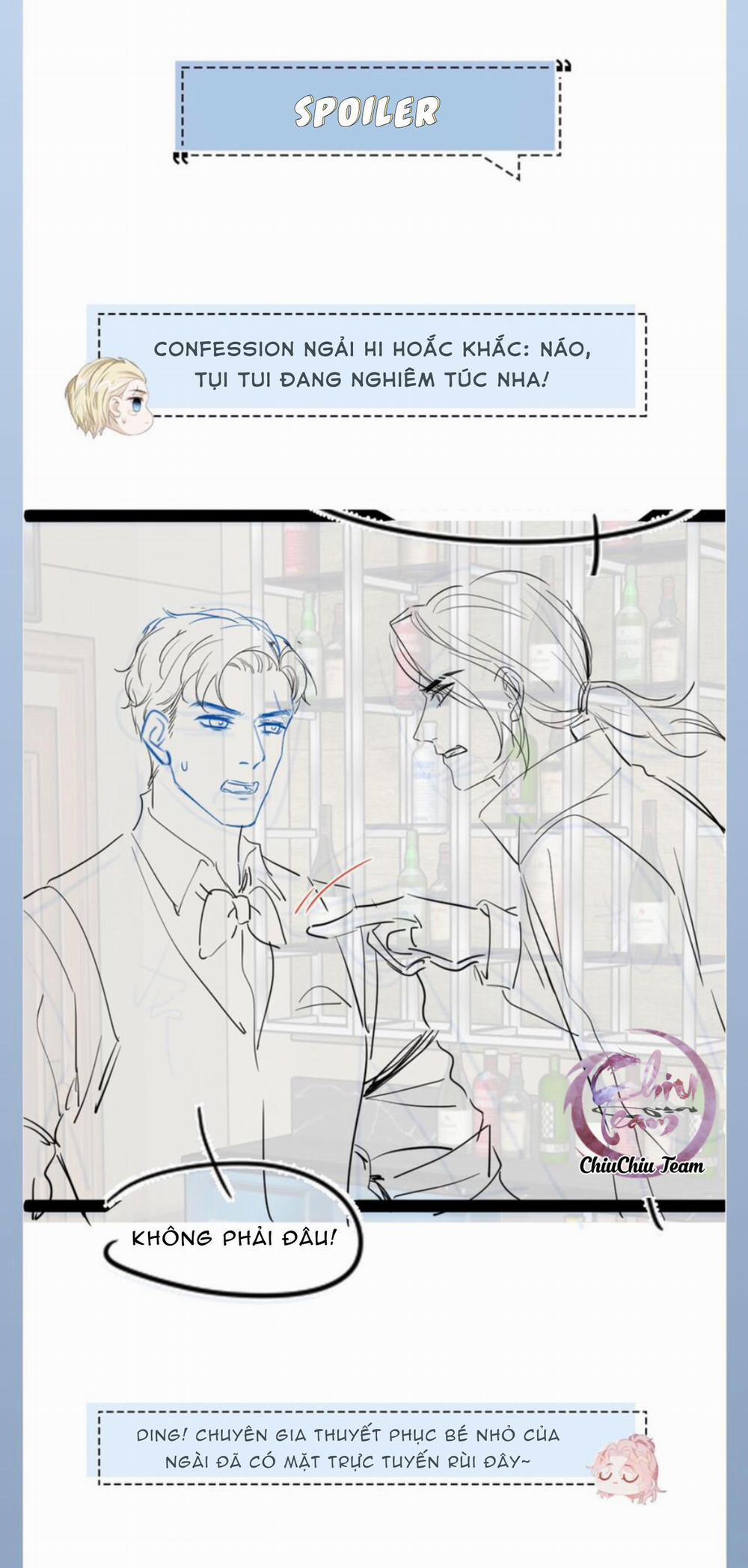 Săn Đuổi Người Thương 62 trang 22