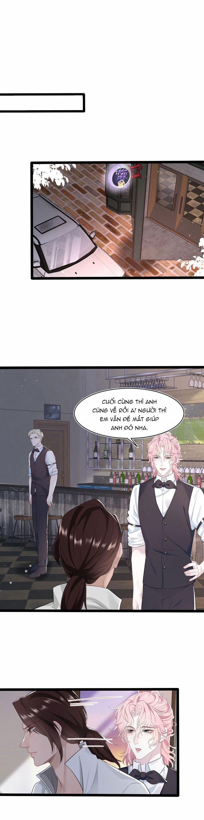 Săn Đuổi Người Thương 63 trang 11