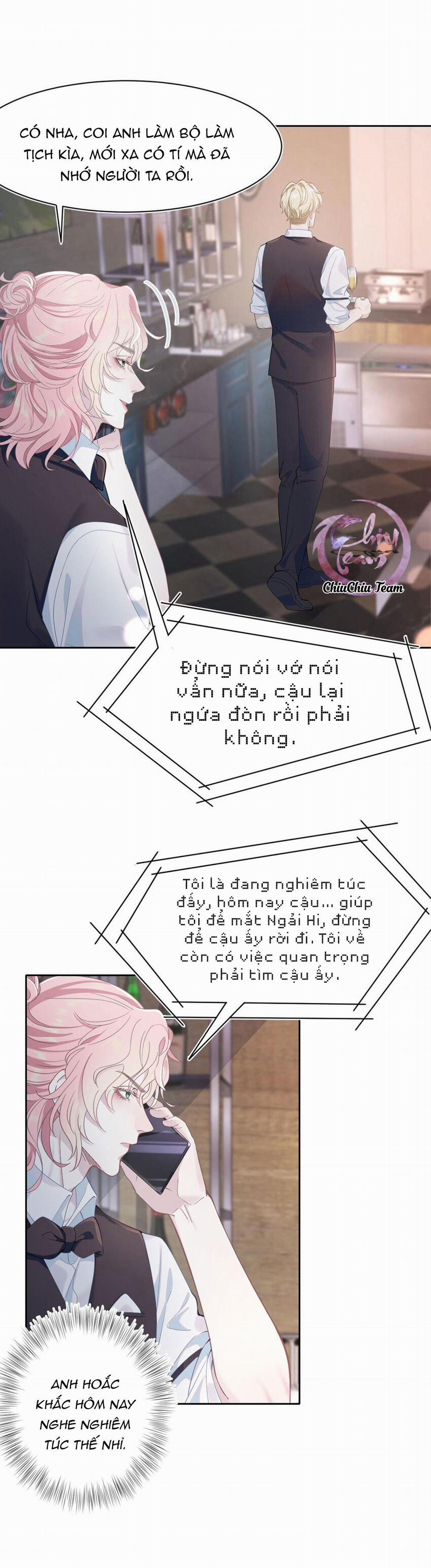 Săn Đuổi Người Thương 63 trang 2