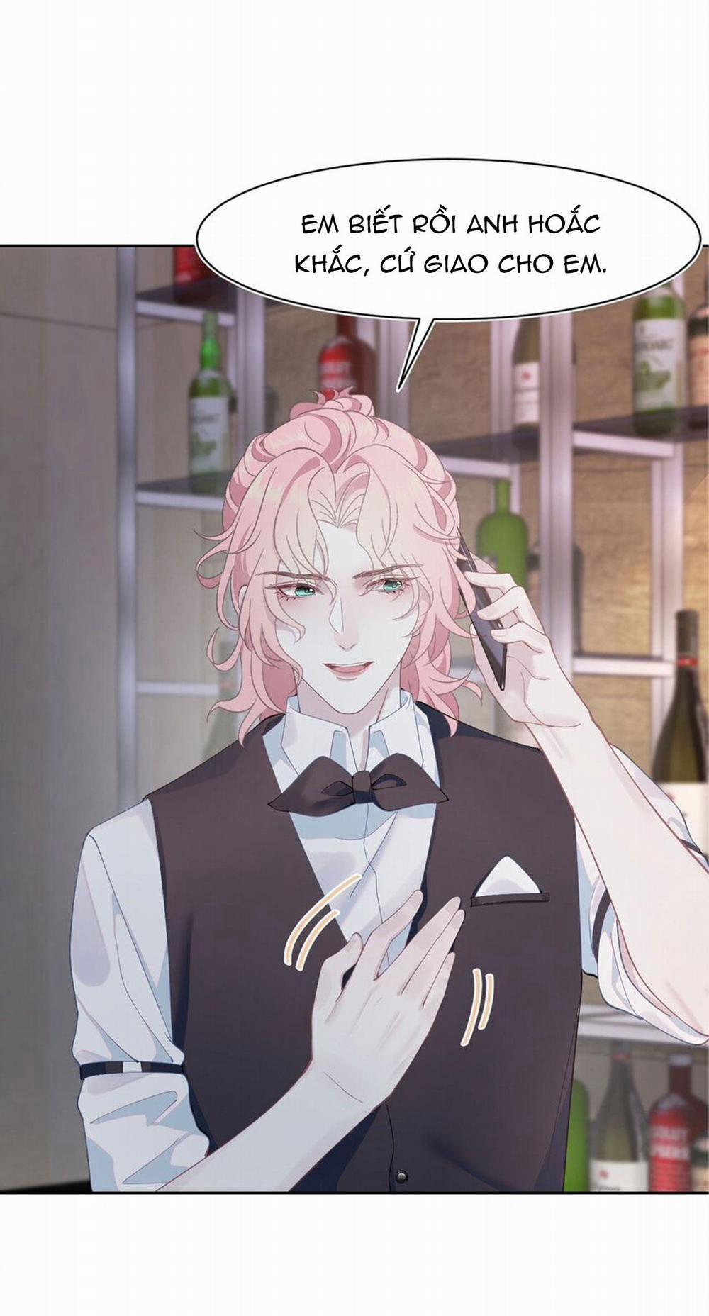 Săn Đuổi Người Thương 63 trang 3