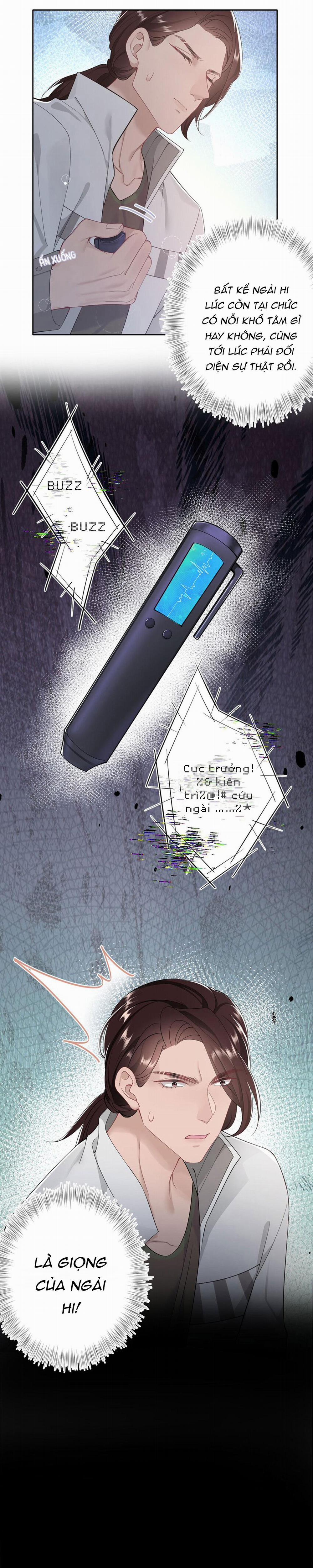 Săn Đuổi Người Thương 63 trang 5