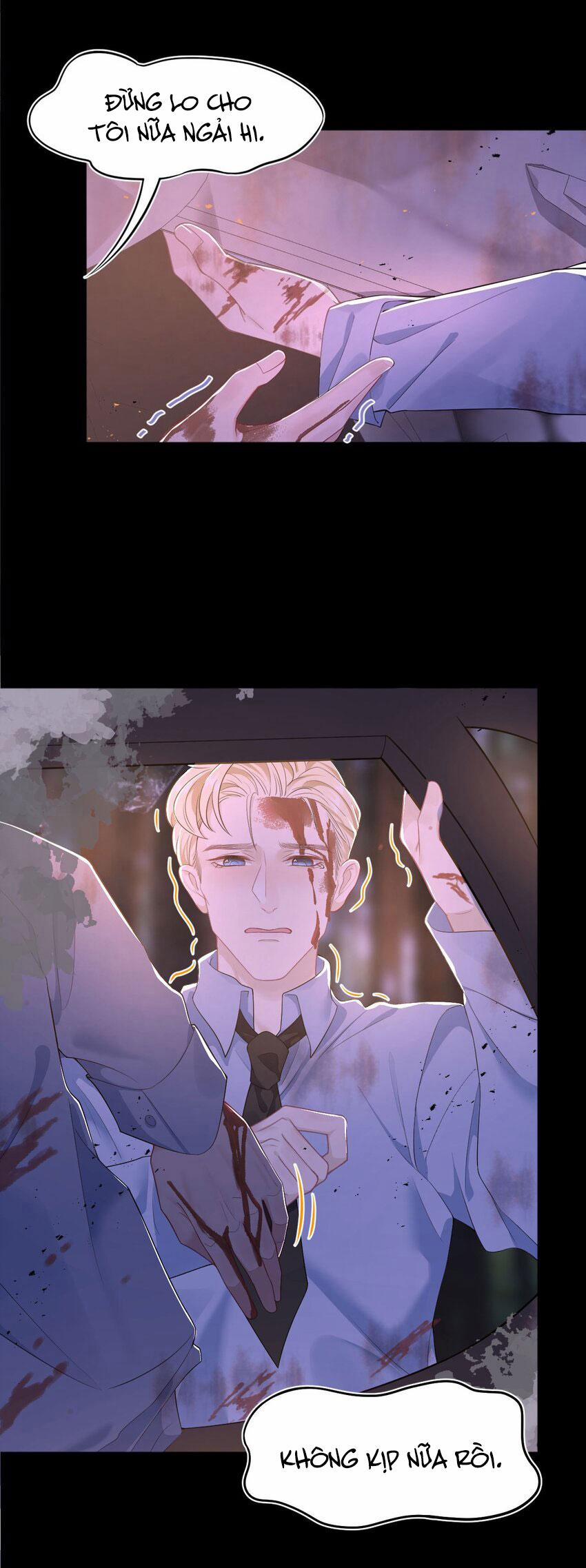 Săn Đuổi Người Thương 63 trang 7