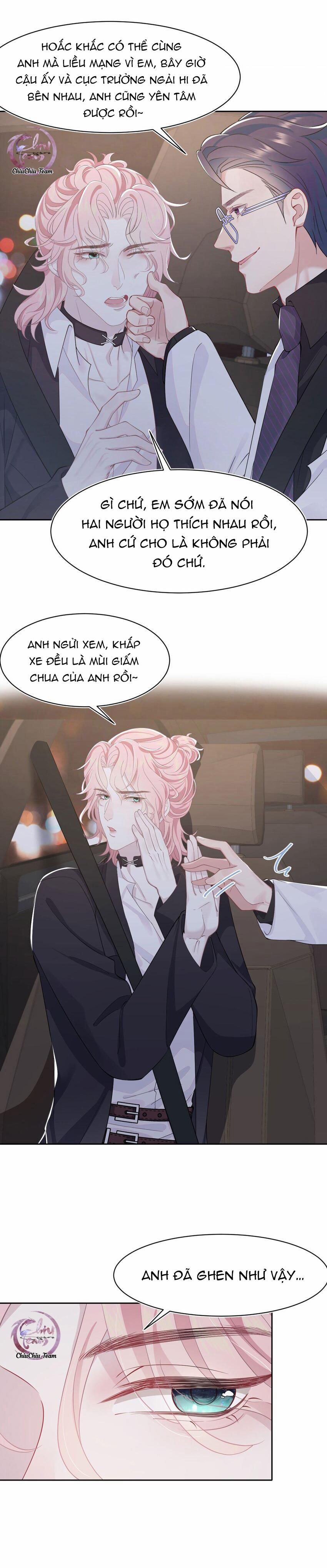 Săn Đuổi Người Thương 65 trang 1