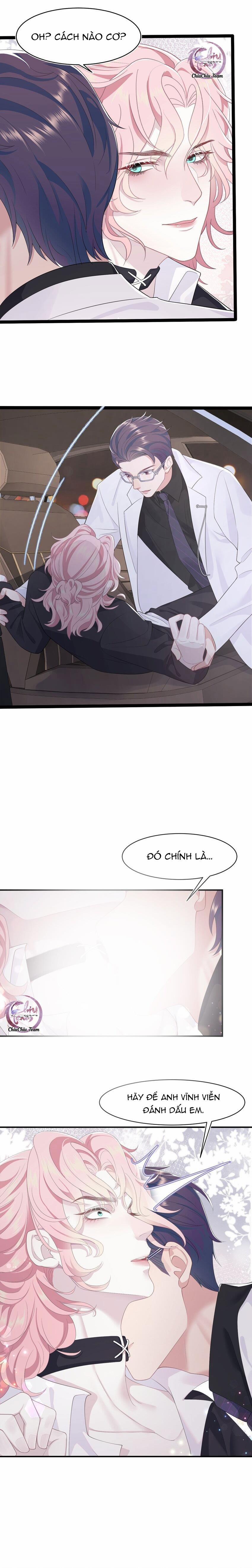 Săn Đuổi Người Thương 65 trang 3