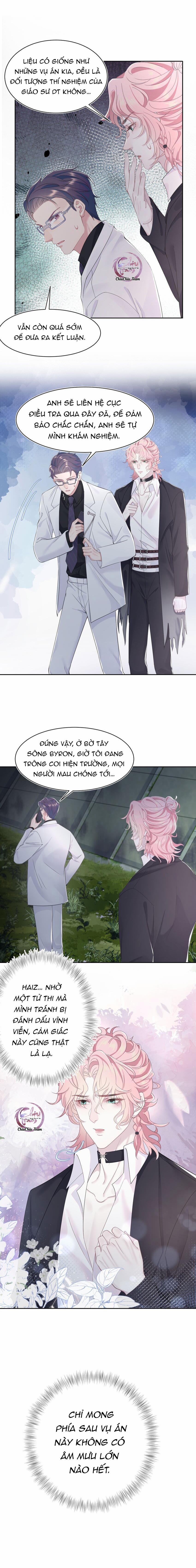 Săn Đuổi Người Thương 65 trang 6