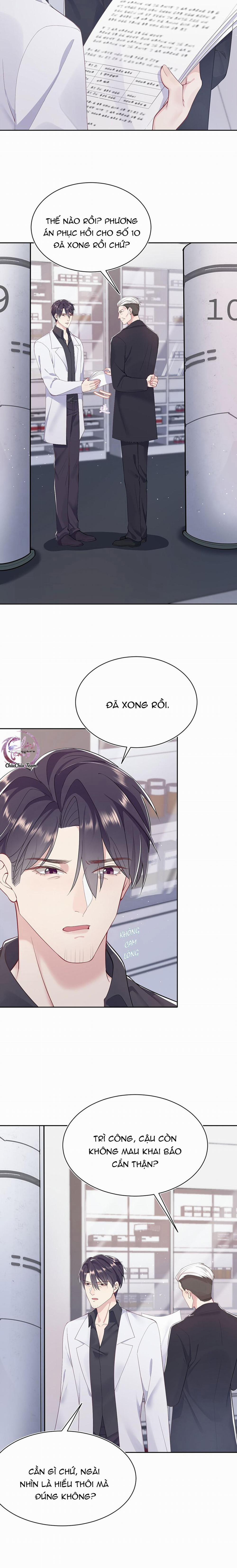 Săn Đuổi Người Thương 67 trang 1