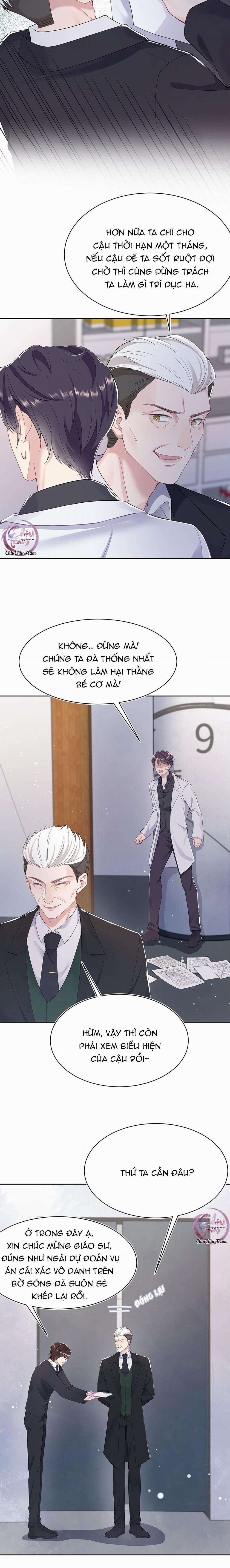 Săn Đuổi Người Thương 67 trang 3