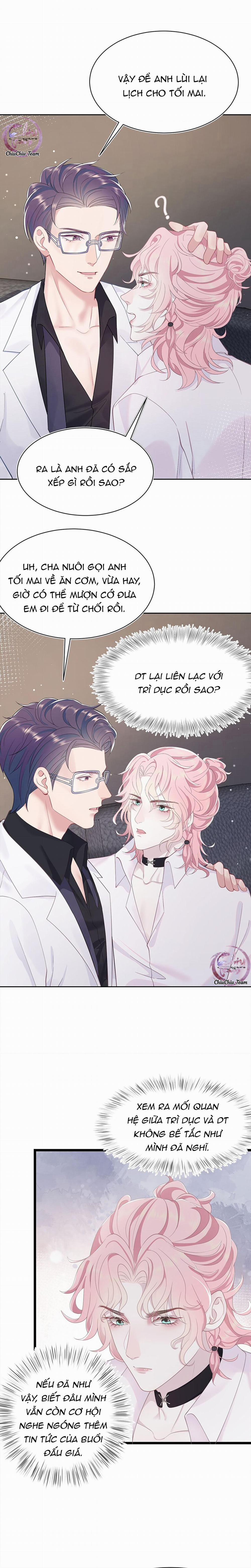 Săn Đuổi Người Thương 67 trang 6