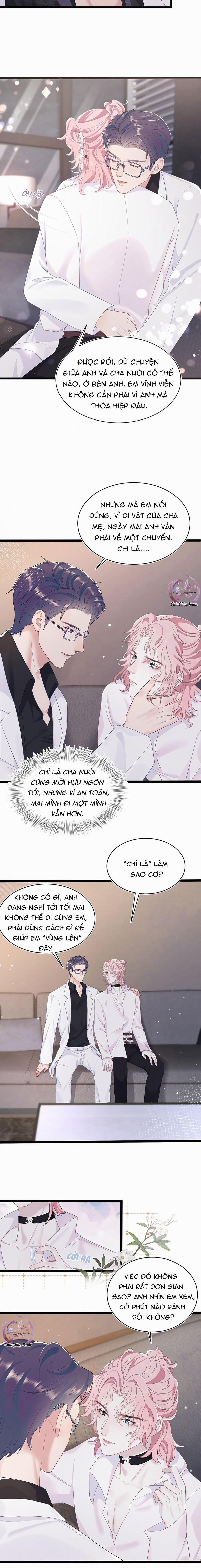 Săn Đuổi Người Thương 67 trang 8