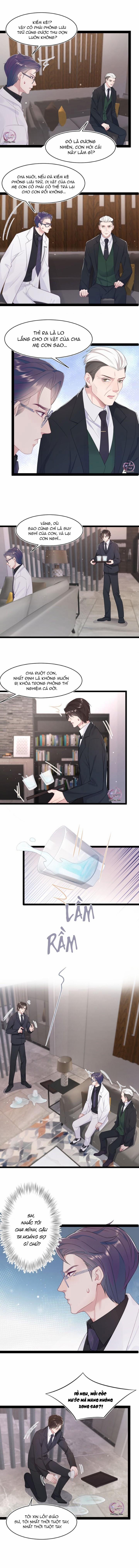 Săn Đuổi Người Thương 68 trang 1