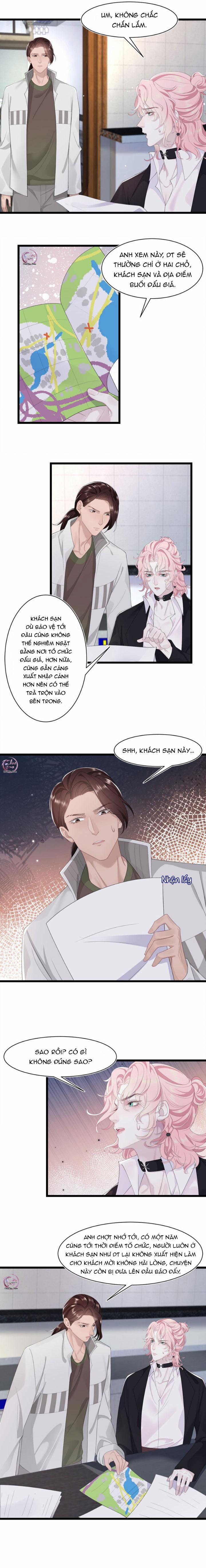 Săn Đuổi Người Thương 69 trang 1