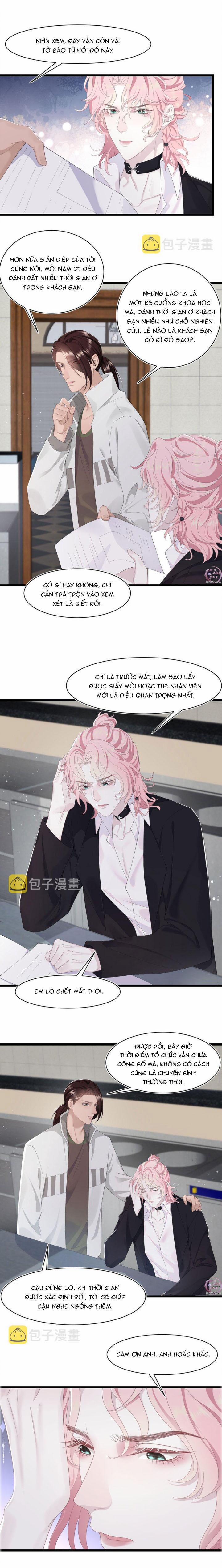 Săn Đuổi Người Thương 69 trang 2