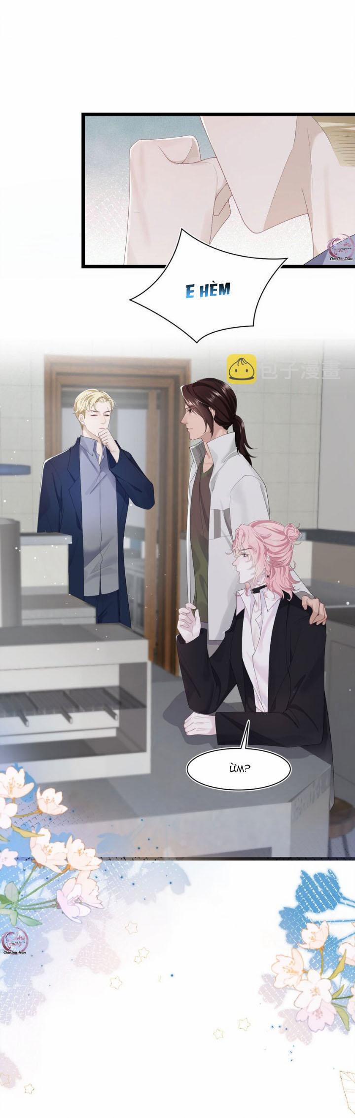 Săn Đuổi Người Thương 69 trang 3