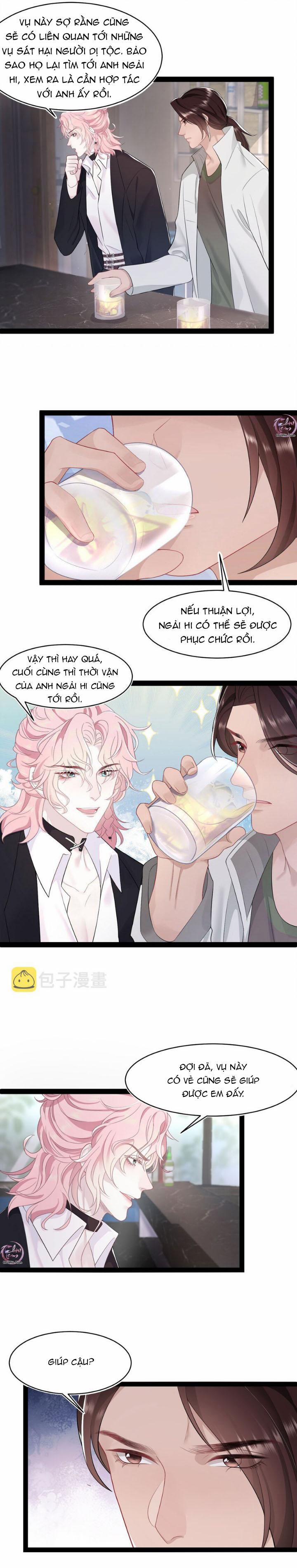 Săn Đuổi Người Thương 69 trang 7