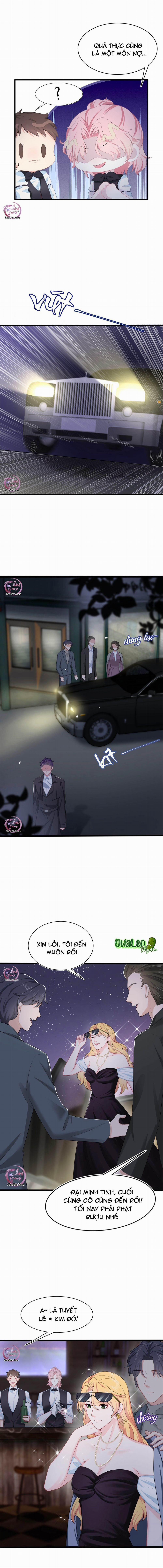 Săn Đuổi Người Thương 7 trang 2