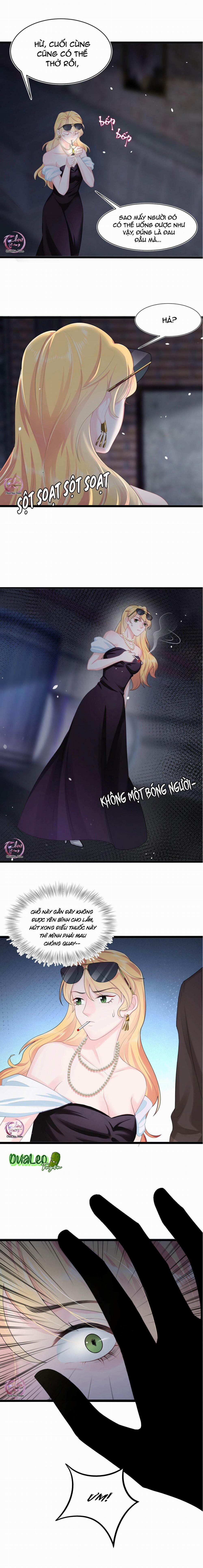 Săn Đuổi Người Thương 7 trang 4