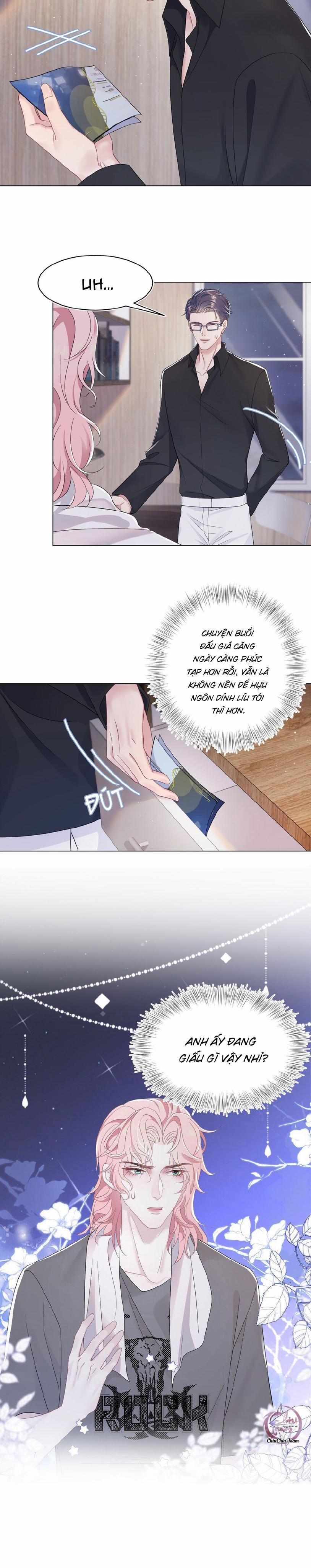 Săn Đuổi Người Thương 70 trang 15