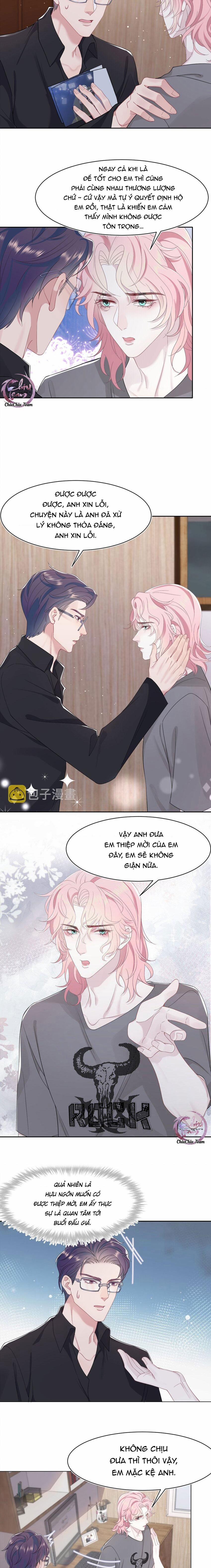 Săn Đuổi Người Thương 71 trang 2