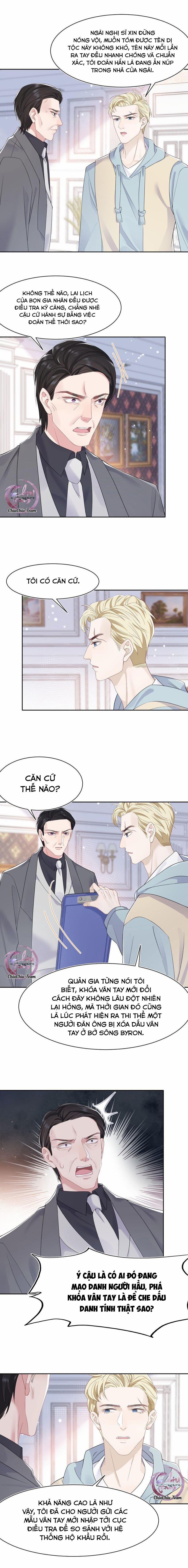 Săn Đuổi Người Thương 73 trang 2