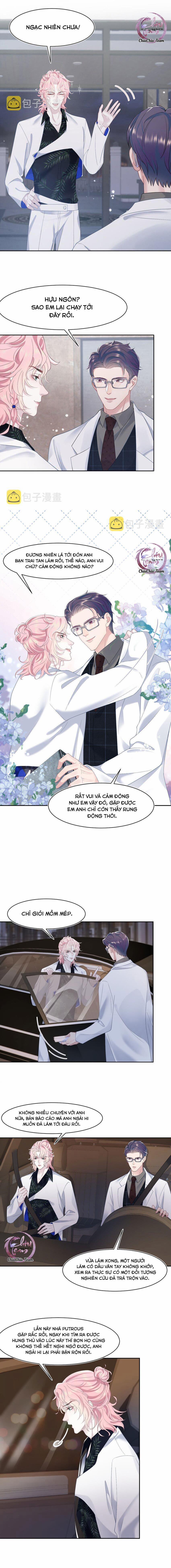 Săn Đuổi Người Thương 73 trang 4