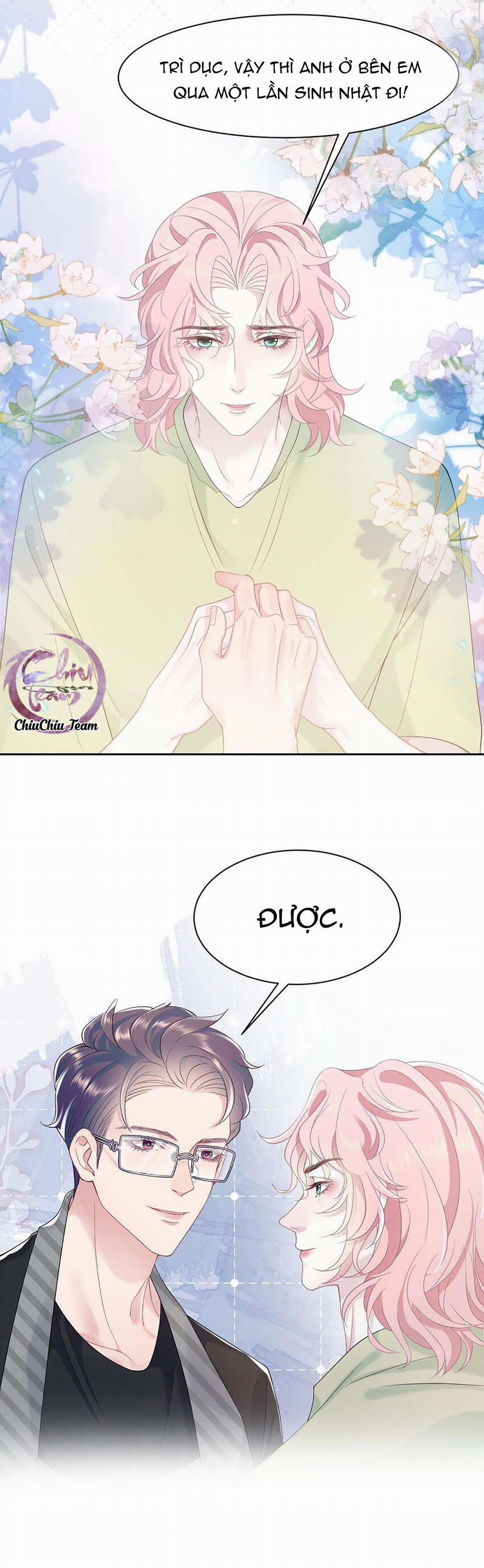 Săn Đuổi Người Thương 74 trang 14