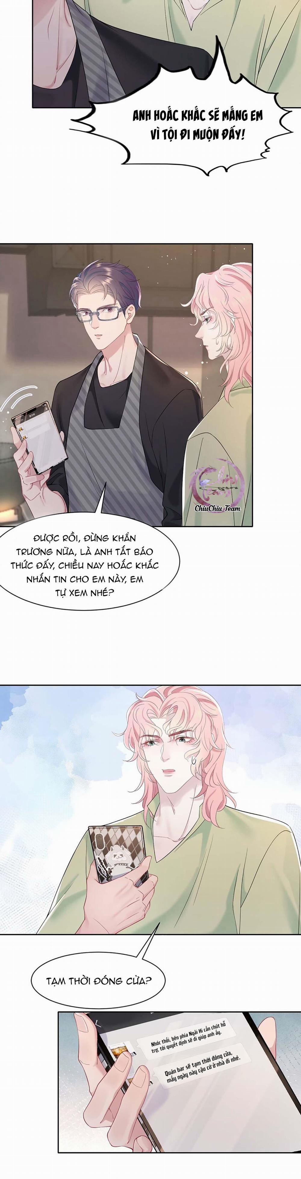 Săn Đuổi Người Thương 74 trang 2